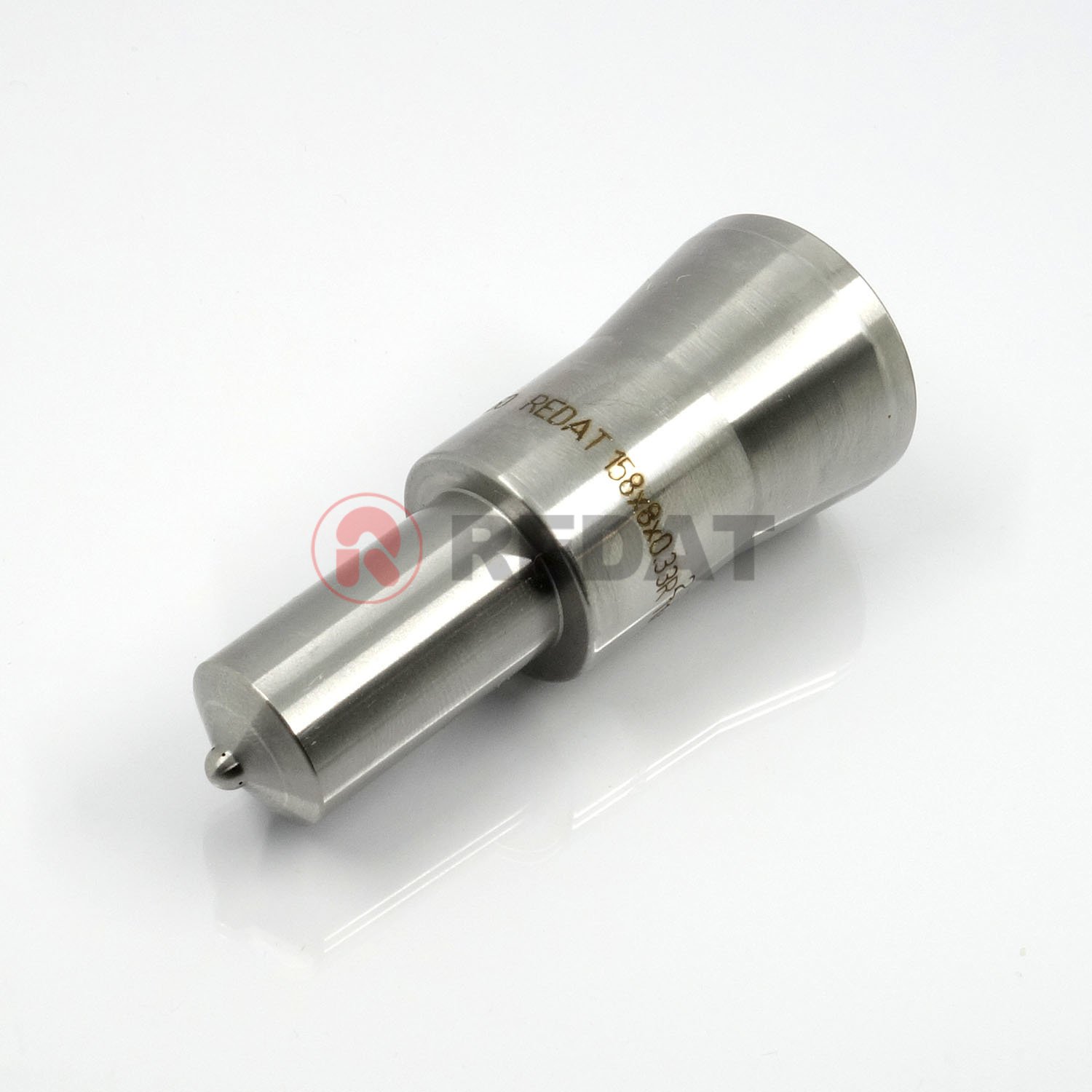 Reliable Italian Quality Industrial Diesel Fuel Injection Nozzles for MTU L'Orange 4000.01 Injectors REDU9095BE